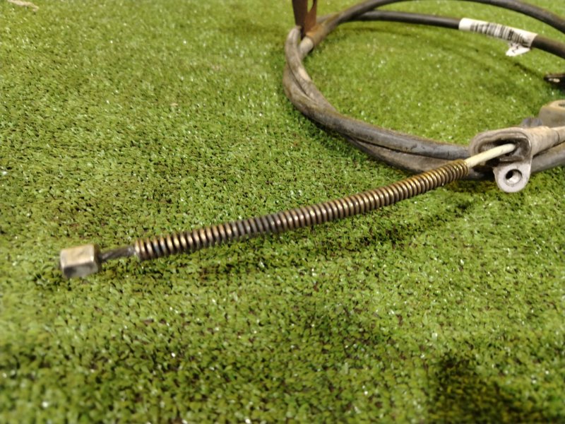 трос ручника, 200 рублей, Красноярск