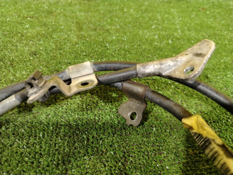 трос ручника, 200 рублей, Красноярск