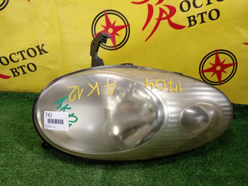 фара, 800 рублей, Красноярск