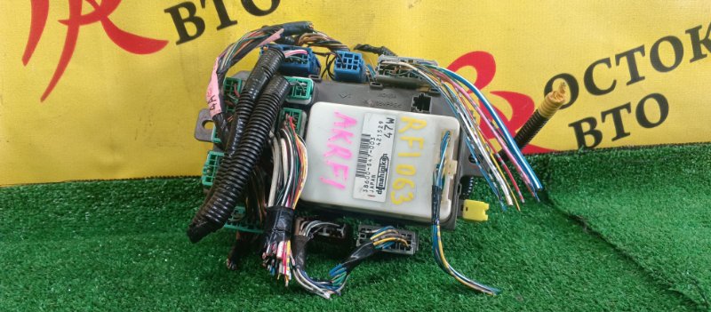 Блок предохранителей, 300 рублей, Красноярск