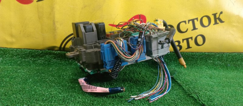 Блок предохранителей, 300 рублей, Красноярск