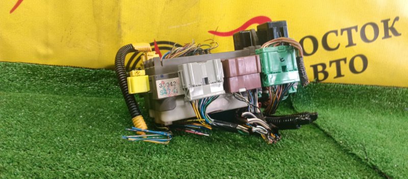 Блок предохранителей, 300 рублей, Красноярск