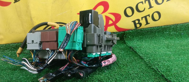 Блок предохранителей, 300 рублей, Красноярск