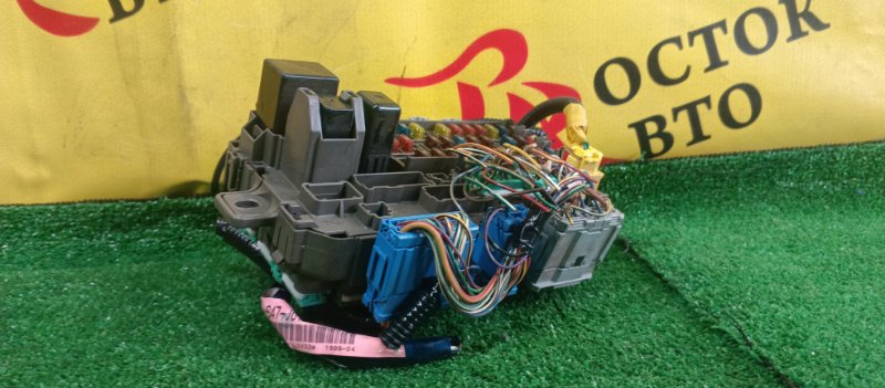 Блок предохранителей, 300 рублей, Красноярск