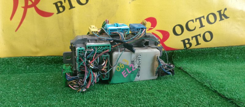 Блок предохранителей, 300 рублей, Красноярск