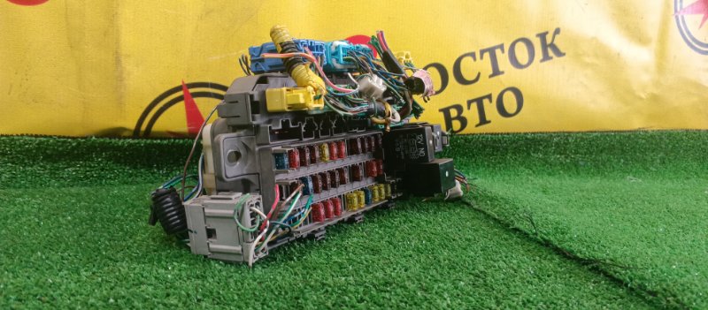 Блок предохранителей, 300 рублей, Красноярск