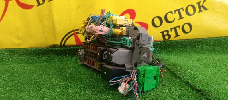 Блок предохранителей, 300 рублей, Красноярск