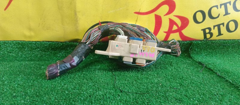 Блок предохранителей, 300 рублей, Красноярск