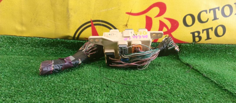 Блок предохранителей, 300 рублей, Красноярск