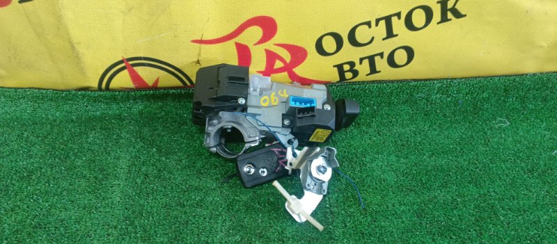 Замок зажигания, 2500 рублей, Красноярск