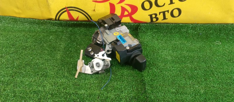 Замок зажигания, 2500 рублей, Красноярск