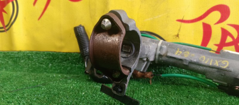 Замок зажигания, 2500 рублей, Красноярск