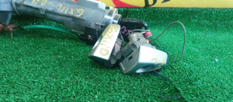 Замок зажигания, 2500 рублей, Красноярск