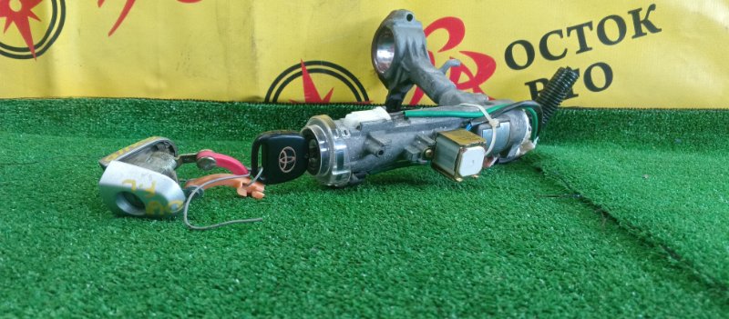 Замок зажигания, 2500 рублей, Красноярск