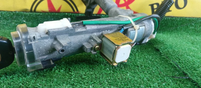 Замок зажигания, 2500 рублей, Красноярск