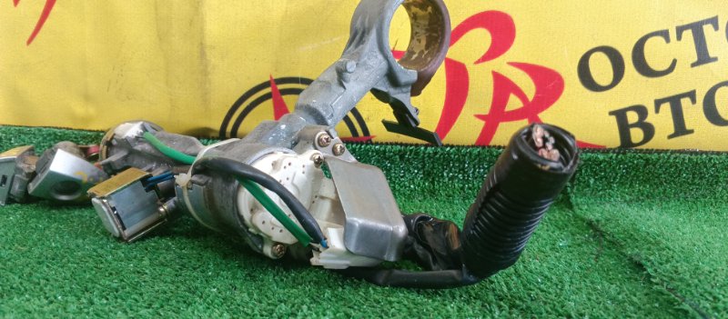 Замок зажигания, 2500 рублей, Красноярск