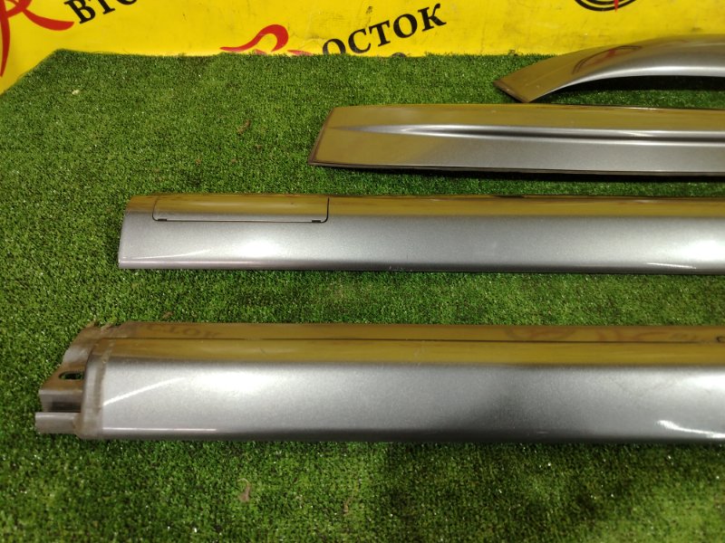 Рейлинг, 5000 рублей, Красноярск