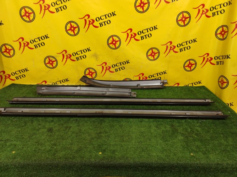 Рейлинг, 5000 рублей, Красноярск