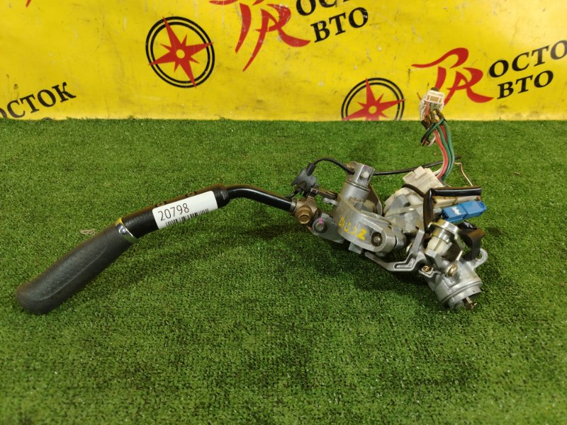 Замок зажигания, 1500 рублей, Красноярск