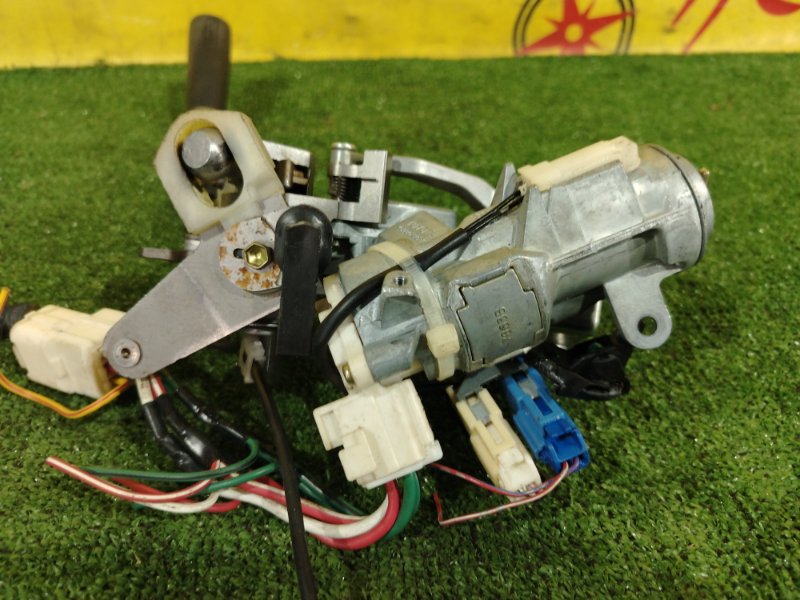 Замок зажигания, 1500 рублей, Красноярск