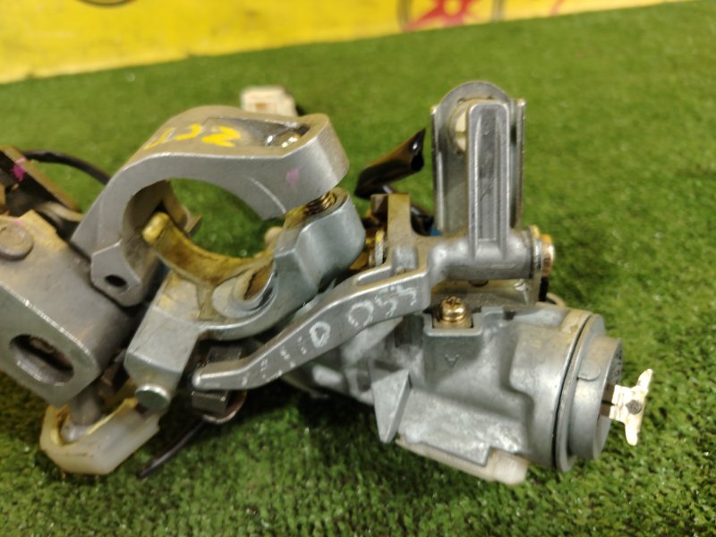 Замок зажигания, 1500 рублей, Красноярск