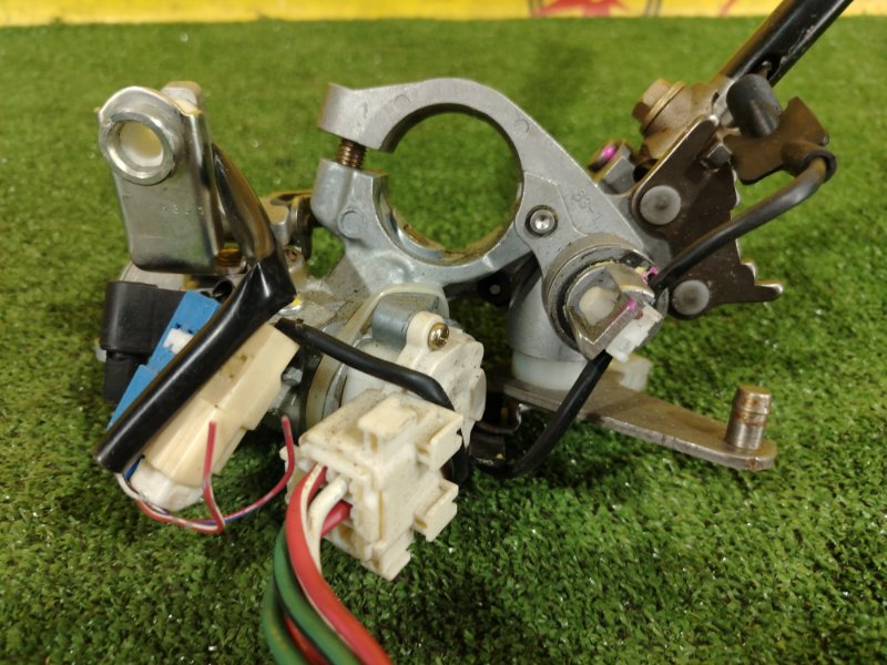 Замок зажигания, 1500 рублей, Красноярск