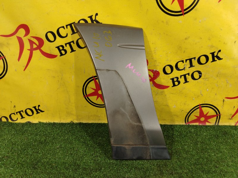 накладка на крыло, 200 рублей, Красноярск