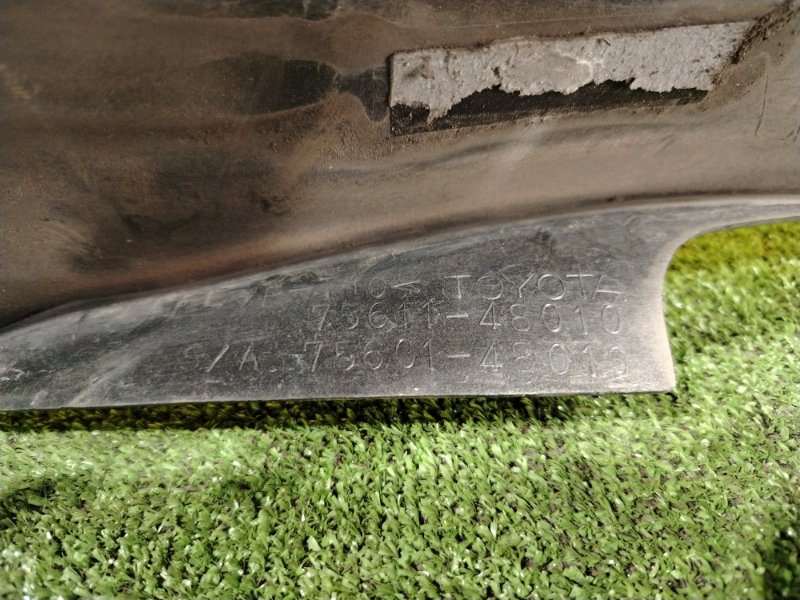 накладка на крыло, 200 рублей, Красноярск