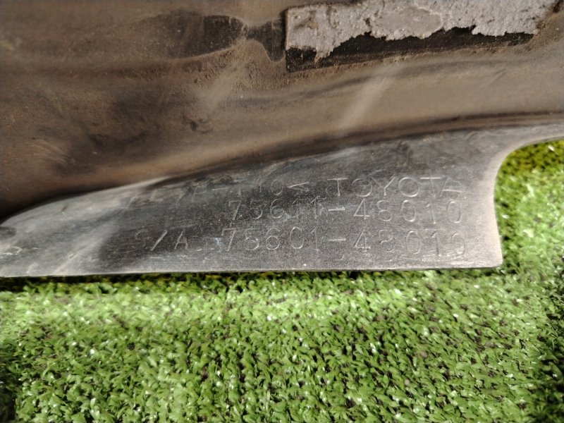 накладка на крыло, 200 рублей, Красноярск