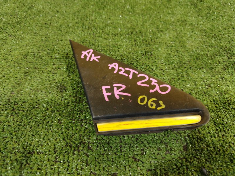 накладка на крыло, 200 рублей, Красноярск