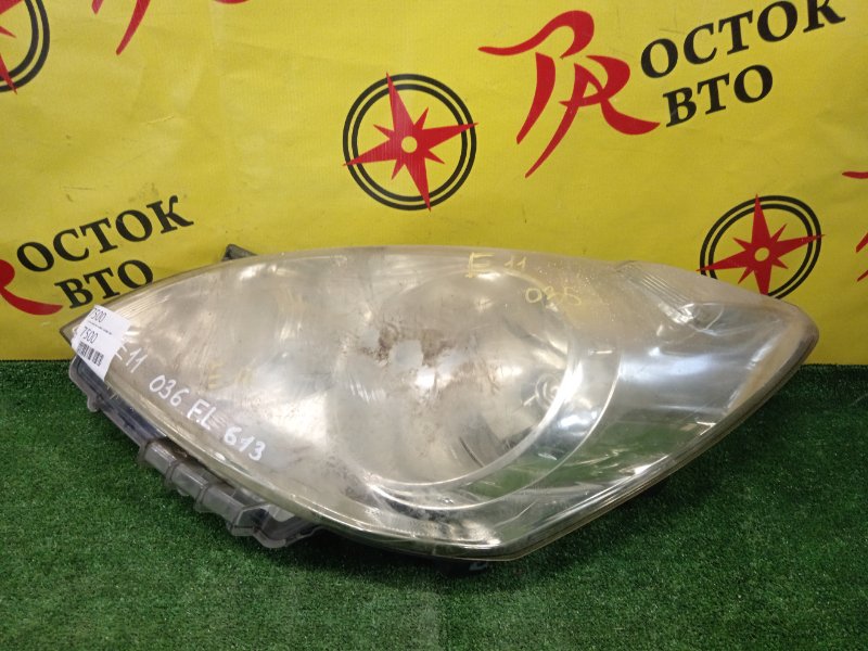 фара, 1200 рублей, Красноярск