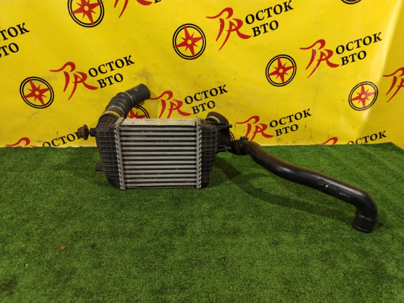 радиатор интеркулера, 4000 рублей, Красноярск