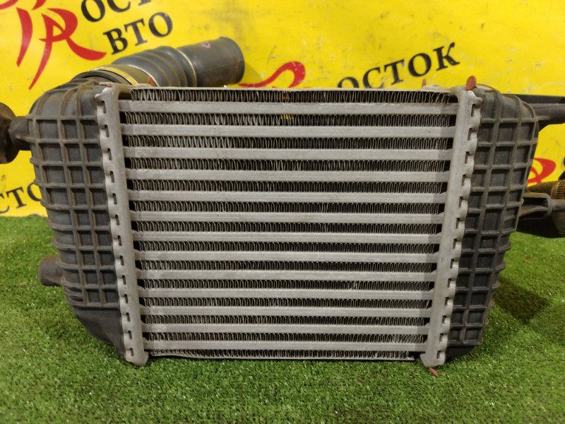 радиатор интеркулера, 4000 рублей, Красноярск