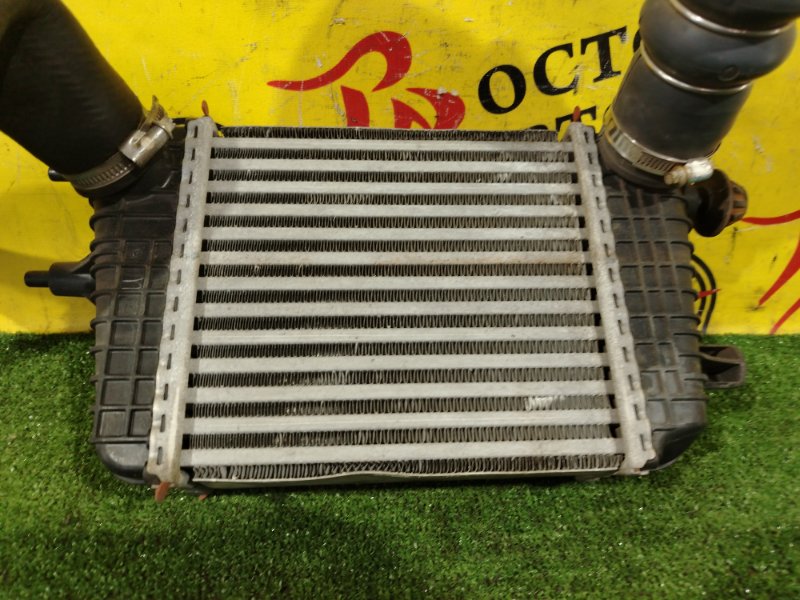 радиатор интеркулера, 4000 рублей, Красноярск