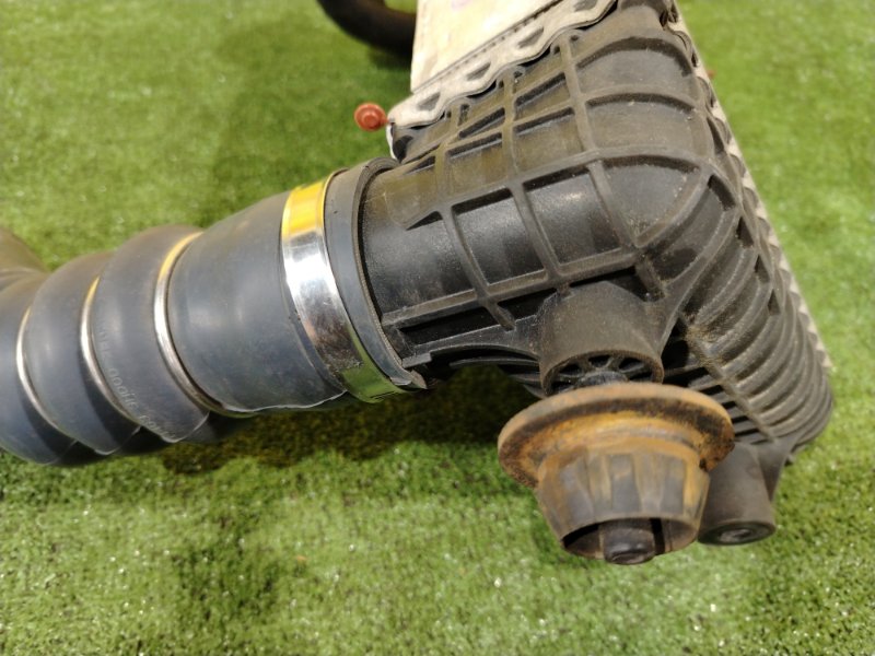 радиатор интеркулера, 4000 рублей, Красноярск