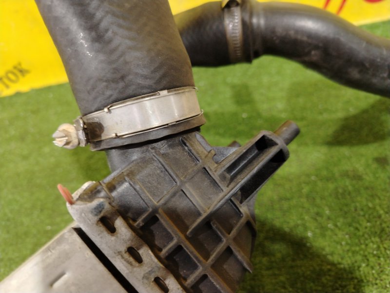 радиатор интеркулера, 4000 рублей, Красноярск