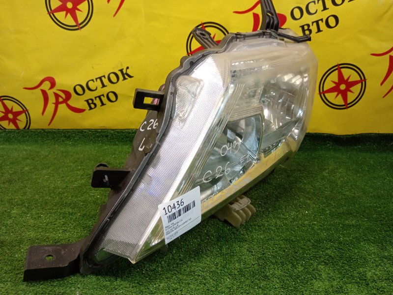 фара, 4000 рублей, Красноярск