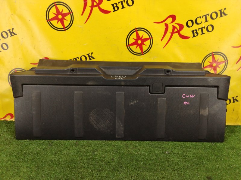 Пол багажника, 500 рублей, Красноярск