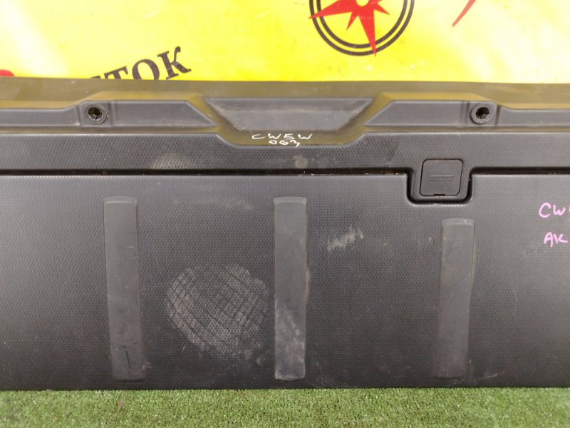 Пол багажника, 500 рублей, Красноярск