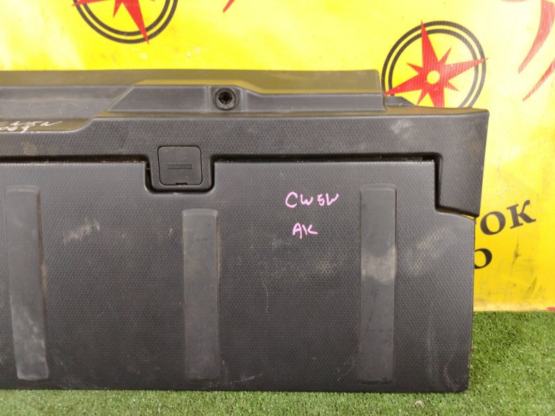 Пол багажника, 500 рублей, Красноярск