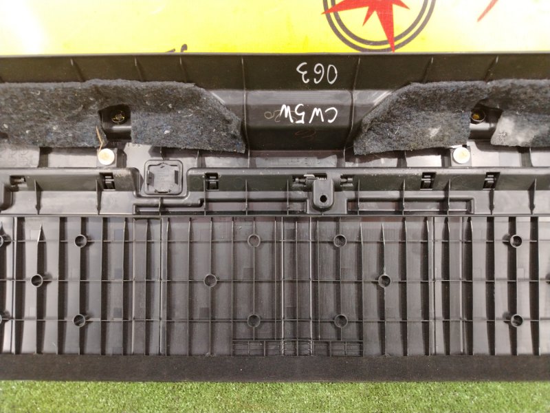 Пол багажника, 500 рублей, Красноярск