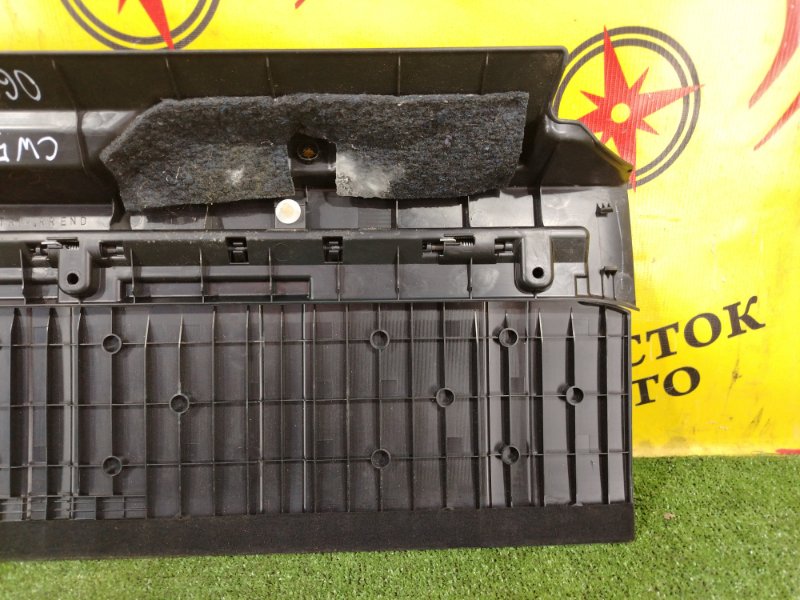 Пол багажника, 500 рублей, Красноярск