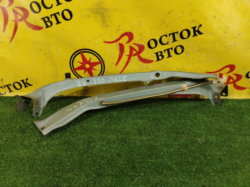 Рамка радиатора, 4000 рублей, Красноярск