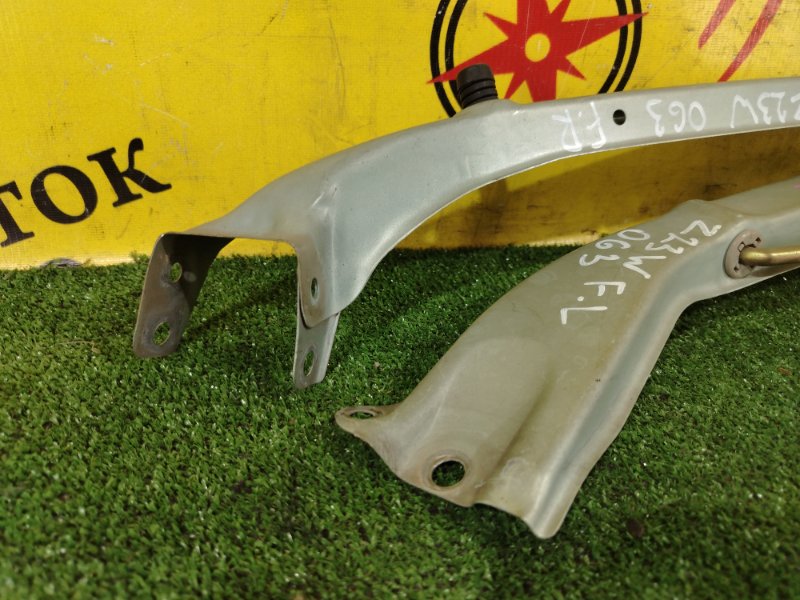 Рамка радиатора, 4000 рублей, Красноярск