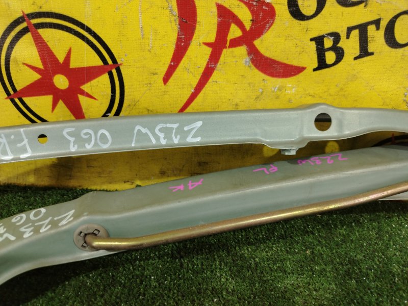 Рамка радиатора, 4000 рублей, Красноярск