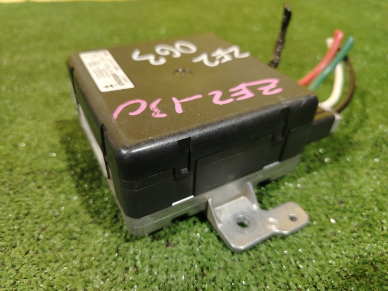 Блок управления рулевой рейкой, 350 рублей, Красноярск