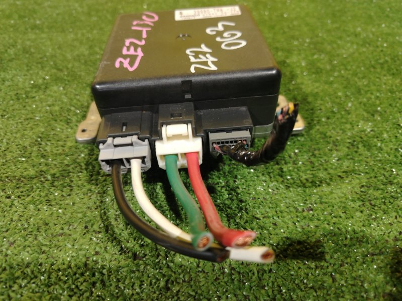 Блок управления рулевой рейкой, 350 рублей, Красноярск