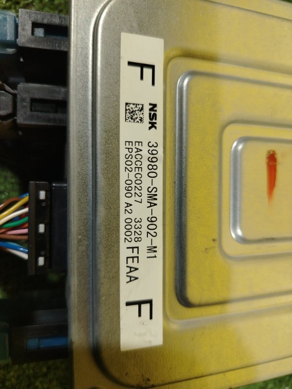 Блок управления рулевой рейкой, 1000 рублей, Красноярск