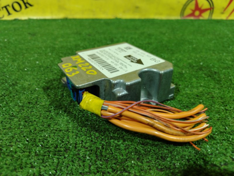 блок управления airbag, 300 рублей, Красноярск