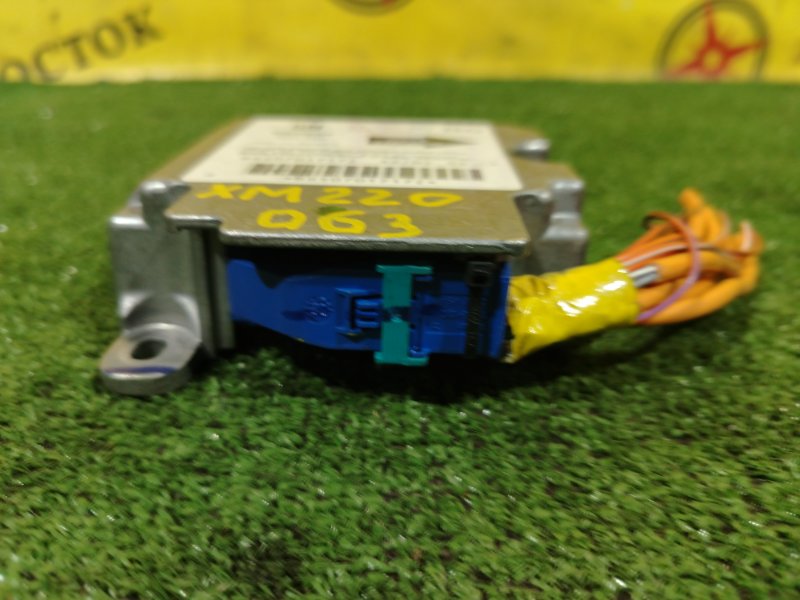 блок управления airbag, 300 рублей, Красноярск